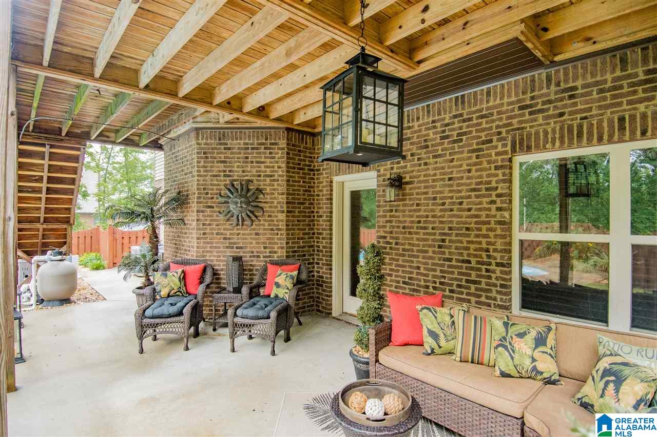 407 Acer Trail Alabaster, AL 35007 - Photo 37 of 39