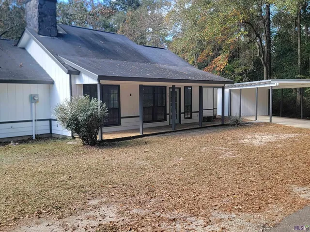 $158,900 | 201 Patterson Drive, Bogalusa, LA 70427