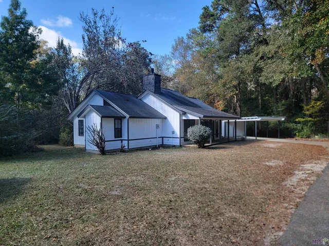 $158,900 | 201 Patterson Drive, Bogalusa, LA 70427