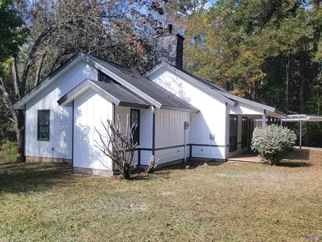 $158,900 | 201 Patterson Drive, Bogalusa, LA 70427