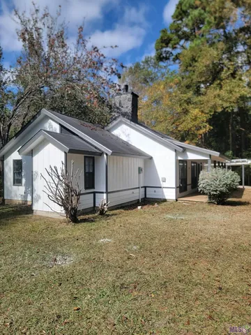 $158,900 | 201 Patterson Drive, Bogalusa, LA 70427