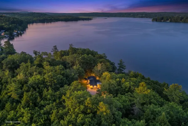 $287,500 | 19 Nason Rock Road, Greene, ME 04236