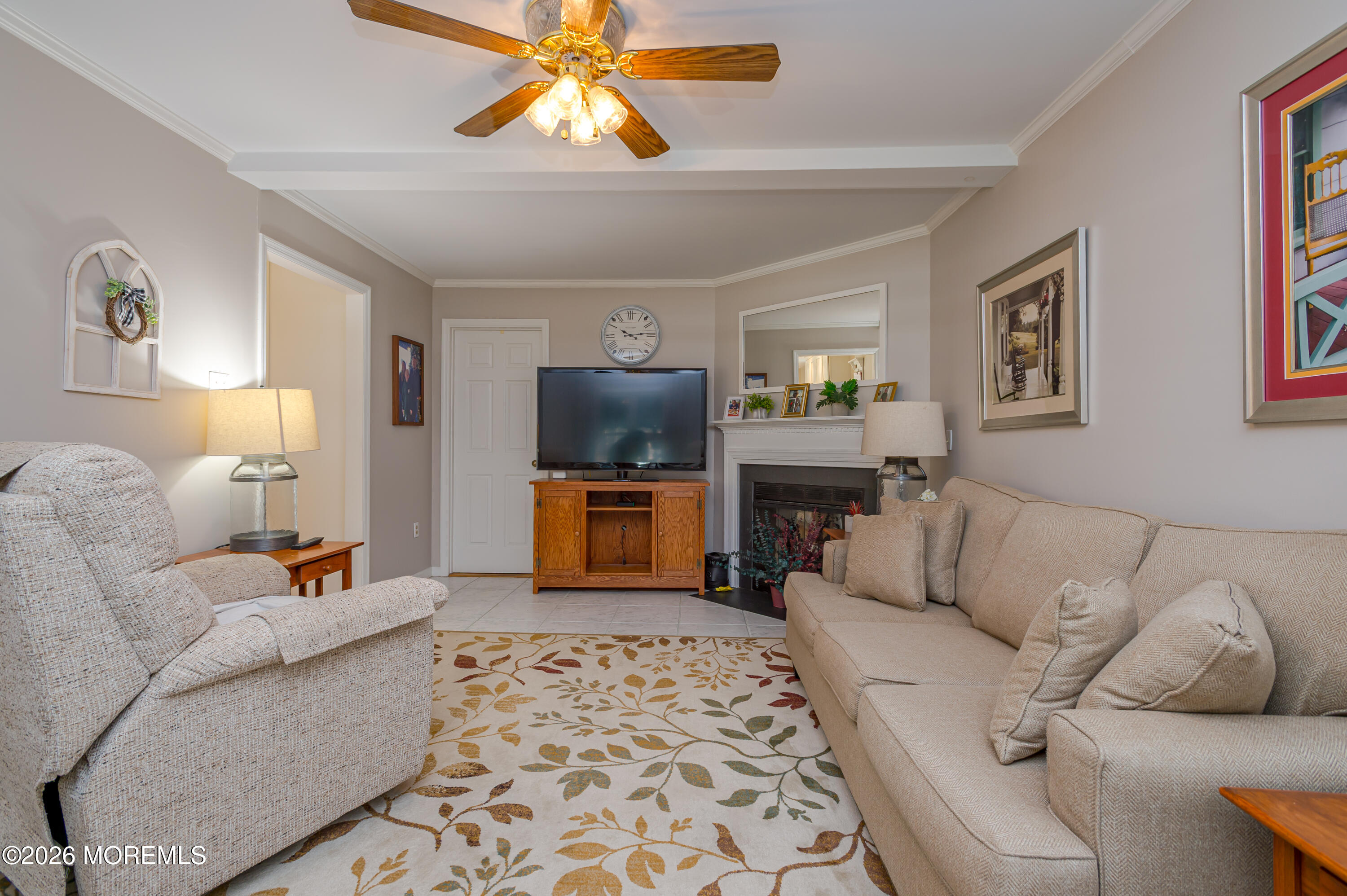 445 Silverton Road Brick, NJ 08723 - Photo 8 of 22 LR-3123