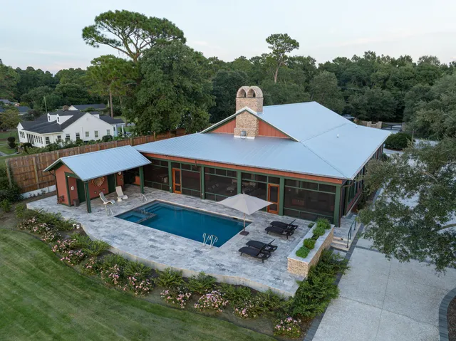 $2,995,000 | 911 Butter Road, Bonneau, SC 29431