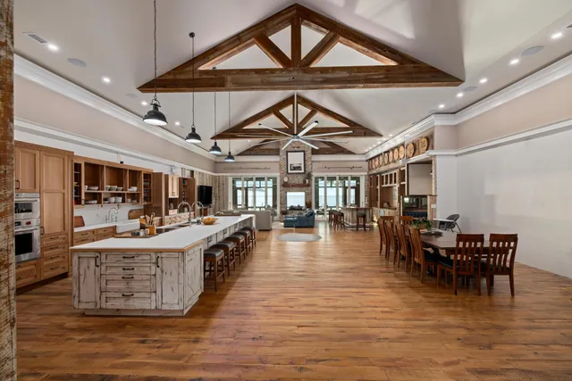 $2,995,000 | 911 Butter Road, Bonneau, SC 29431