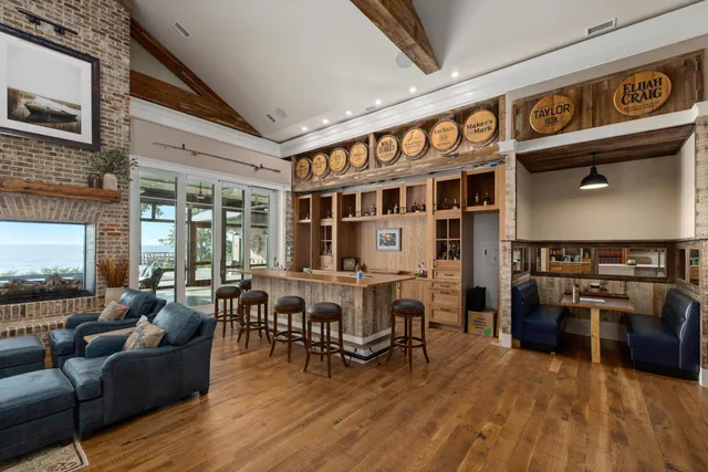 $2,995,000 | 911 Butter Road, Bonneau, SC 29431