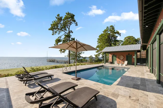 $2,995,000 | 911 Butter Road, Bonneau, SC 29431