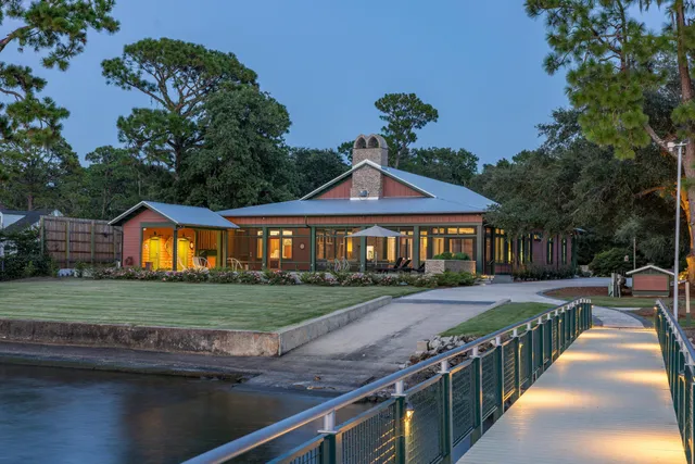 $2,995,000 | 911 Butter Road, Bonneau, SC 29431