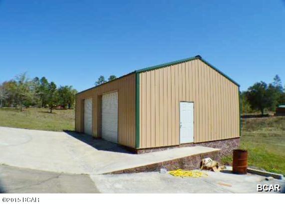 5041 Grassy Pond Road Chipley, FL 32428 - Photo 5 of 22 Gallery Image 5