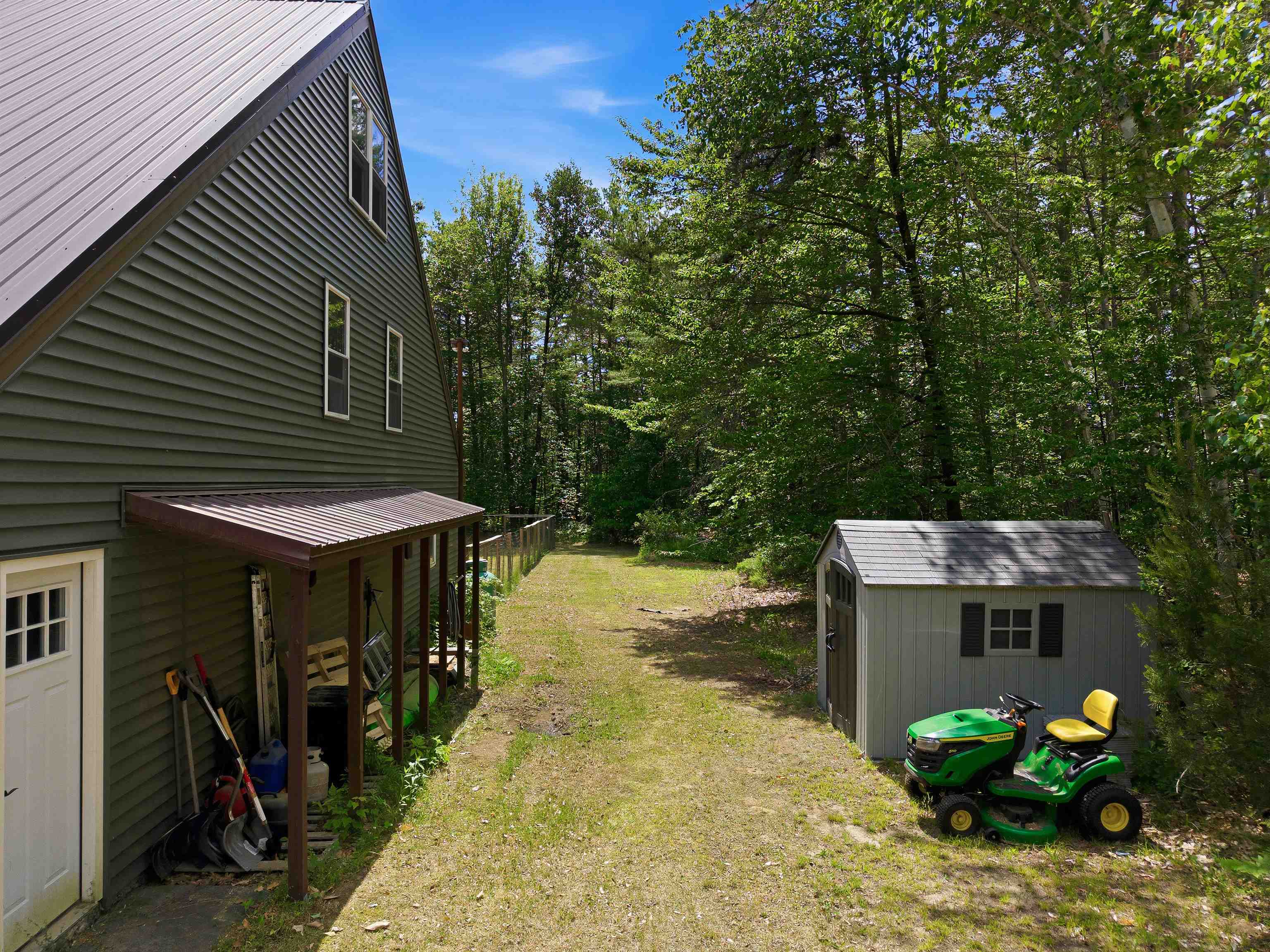 3861 Province Lake Road Wakefield, NH 03830 - Photo 45 of 60