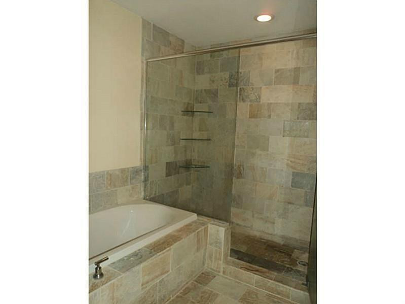 2681 North Flamingo Road, Unit 2604S Plantation, FL 33323 - Photo 13 of 16 a bathroom with a shower and a sink