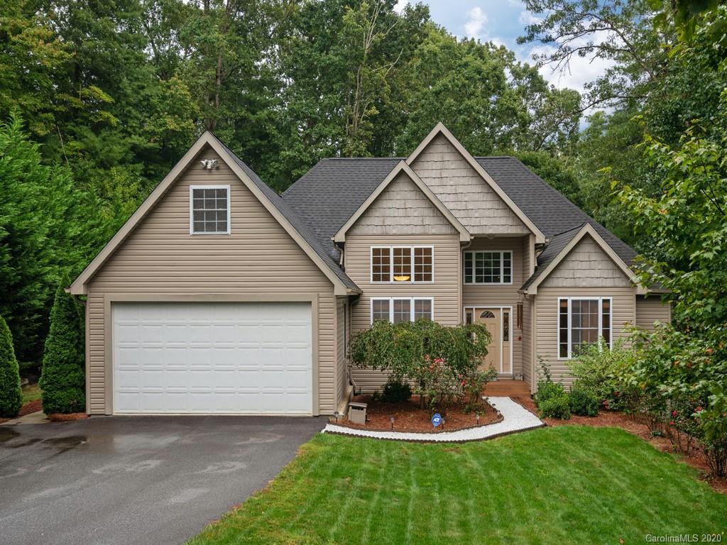 21 Winterhill Road Arden, NC 28704 - Photo 2 of 30 Gallery Image 2