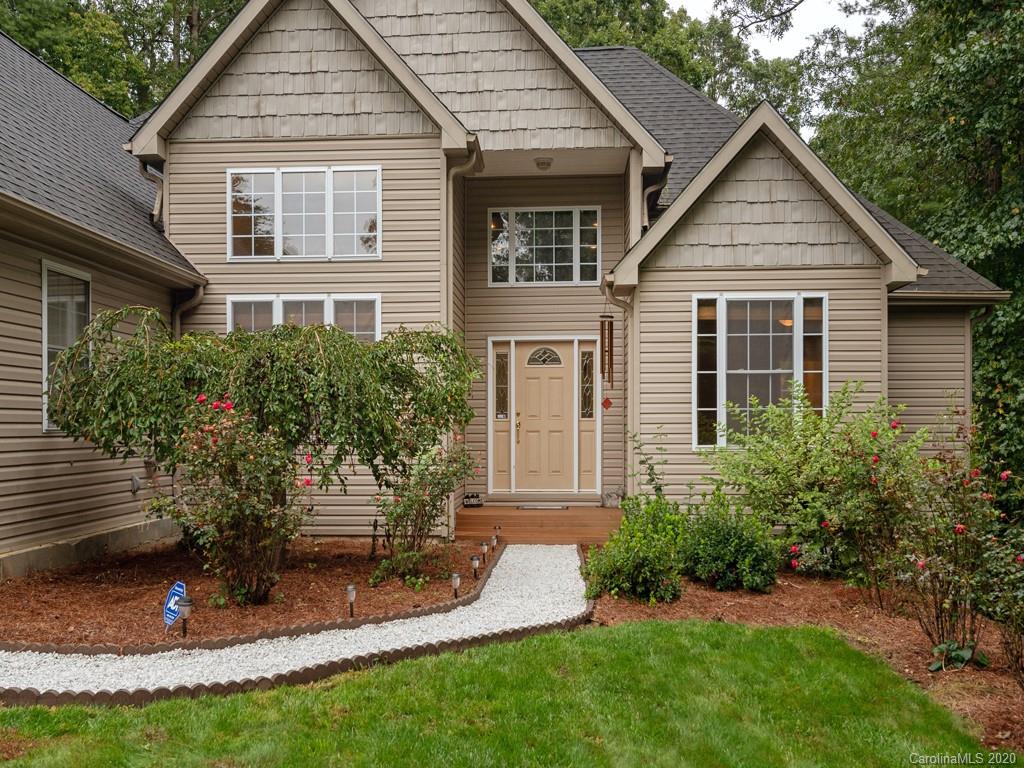 21 Winterhill Road Arden, NC 28704 - Photo 3 of 30 Gallery Image 3