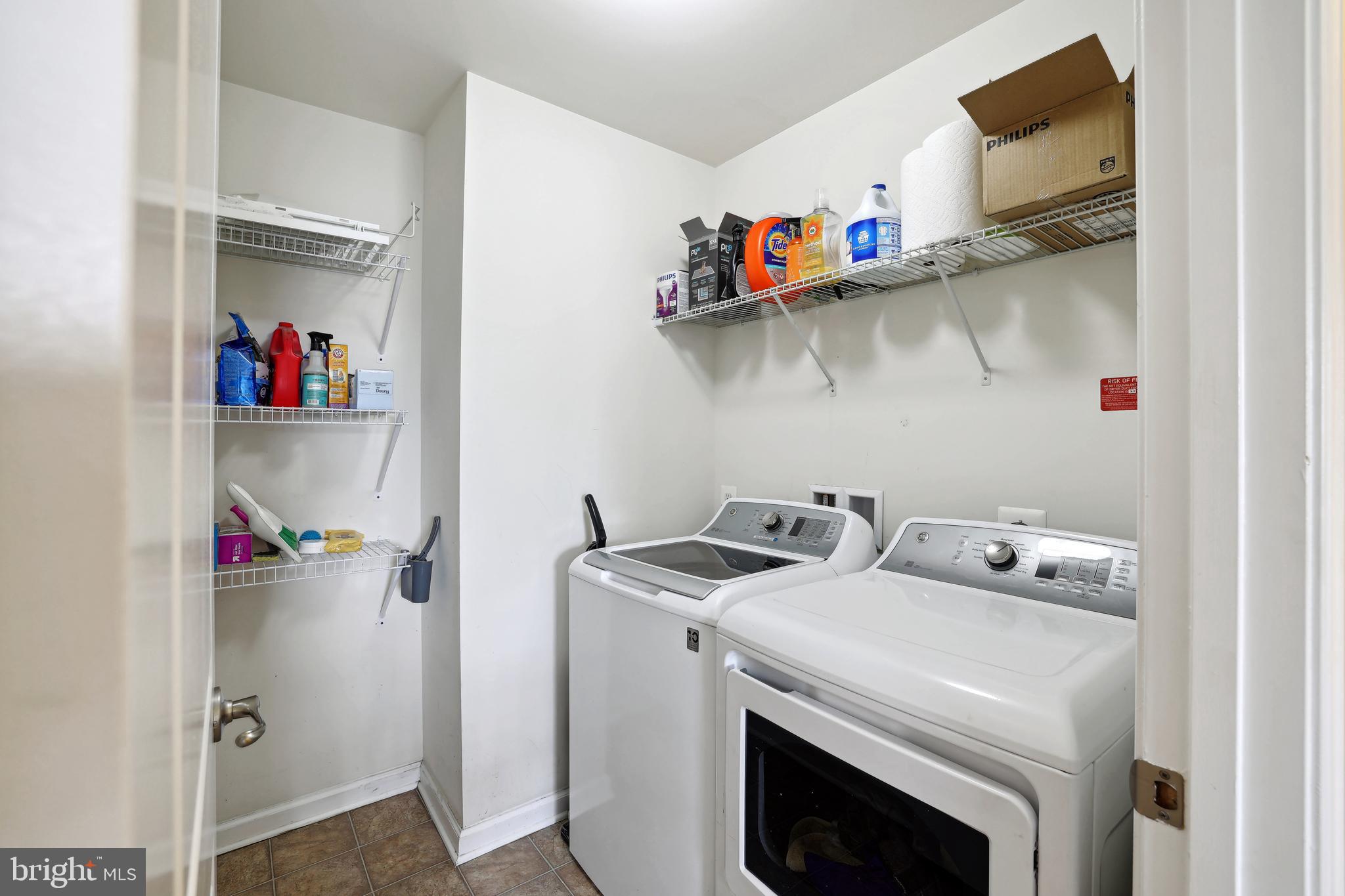 205 Flyfoot Drive Stephenson, VA 22656 - Photo 17 of 30