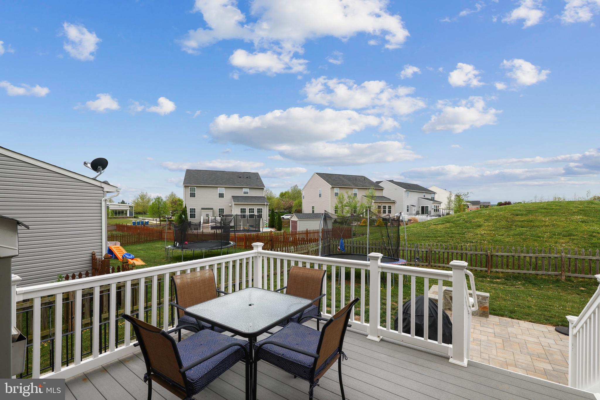 205 Flyfoot Drive Stephenson, VA 22656 - Photo 29 of 30