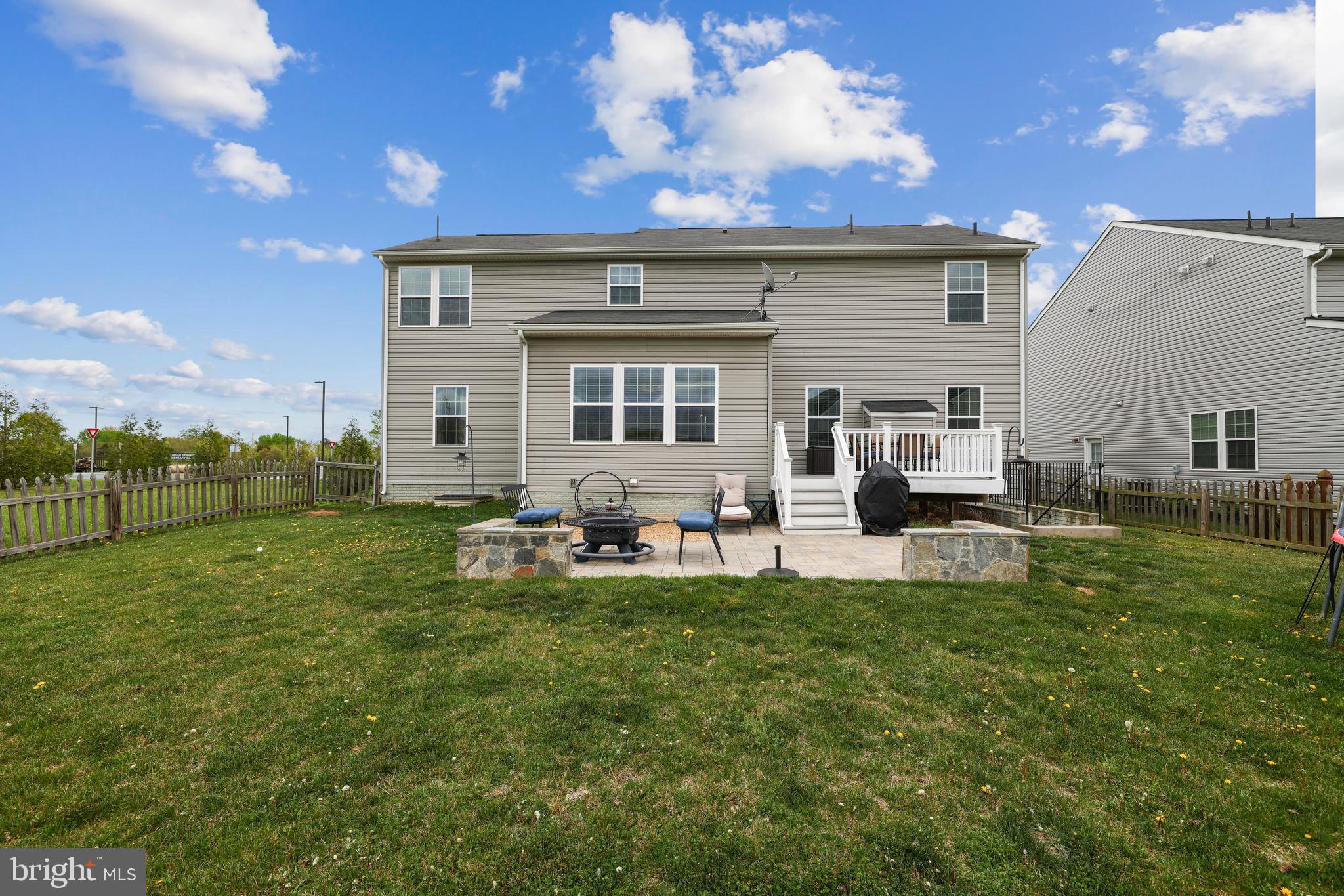 205 Flyfoot Drive Stephenson, VA 22656 - Photo 30 of 30