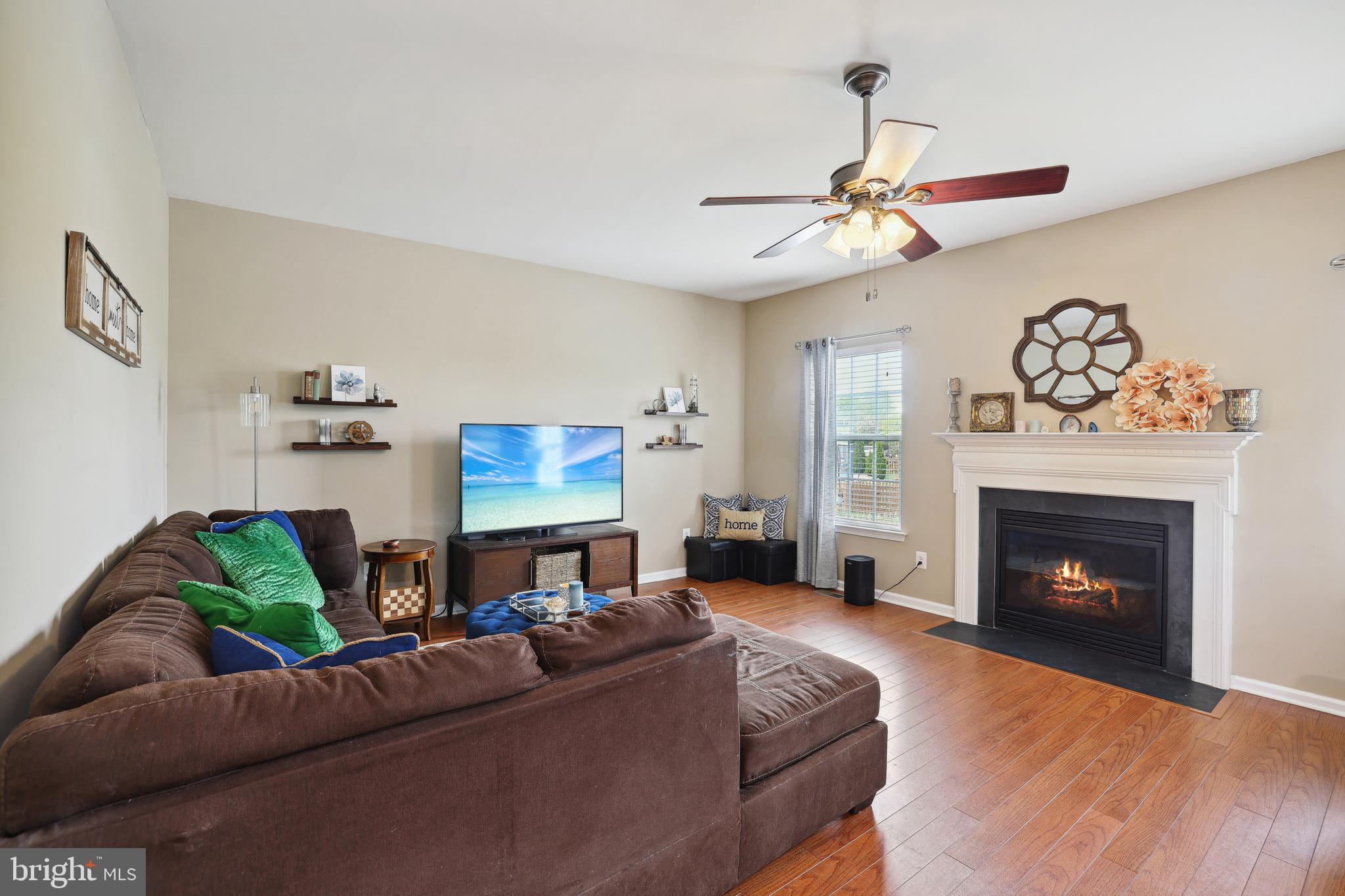 205 Flyfoot Drive Stephenson, VA 22656 - Photo 3 of 30