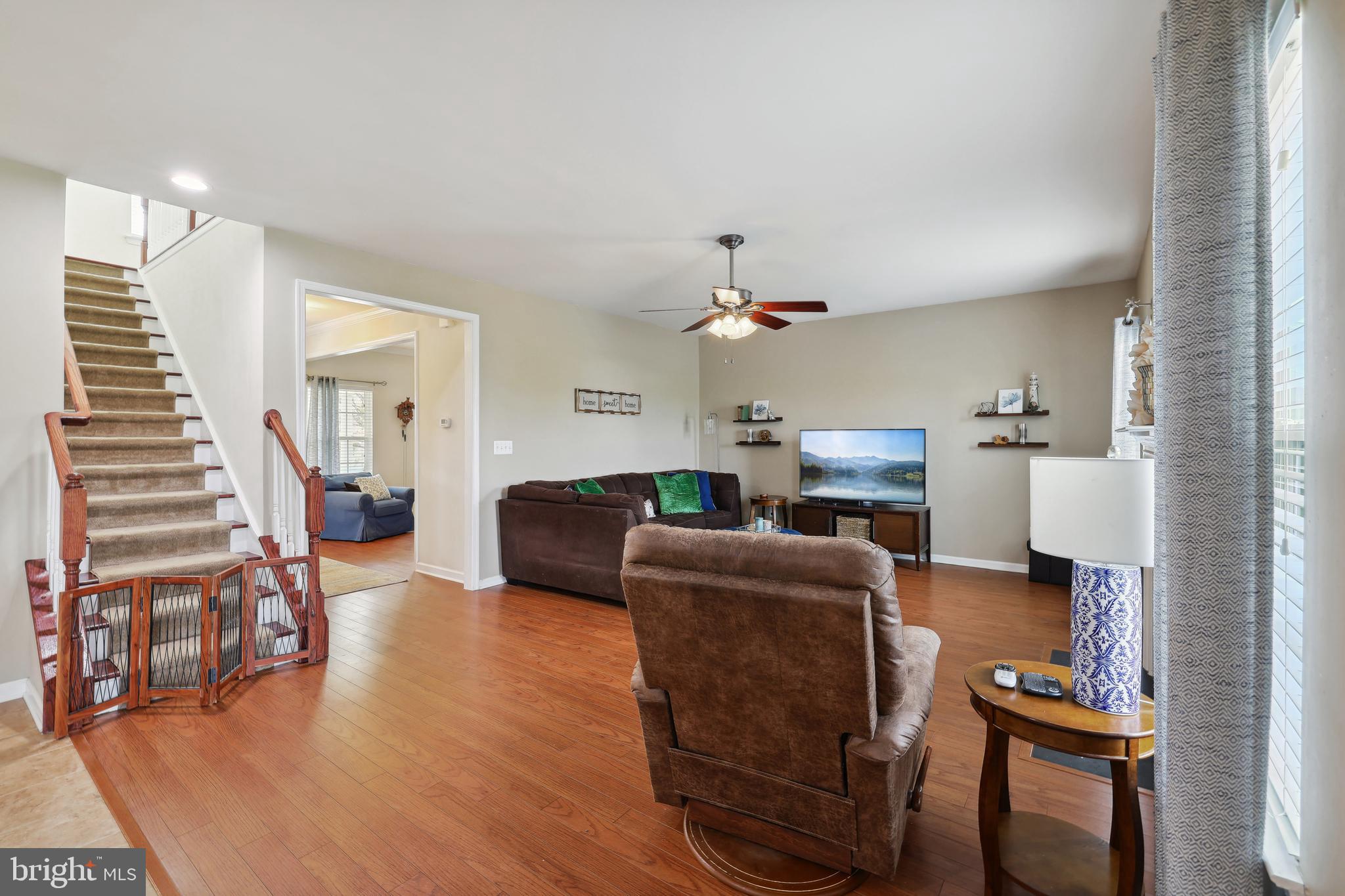 205 Flyfoot Drive Stephenson, VA 22656 - Photo 7 of 30