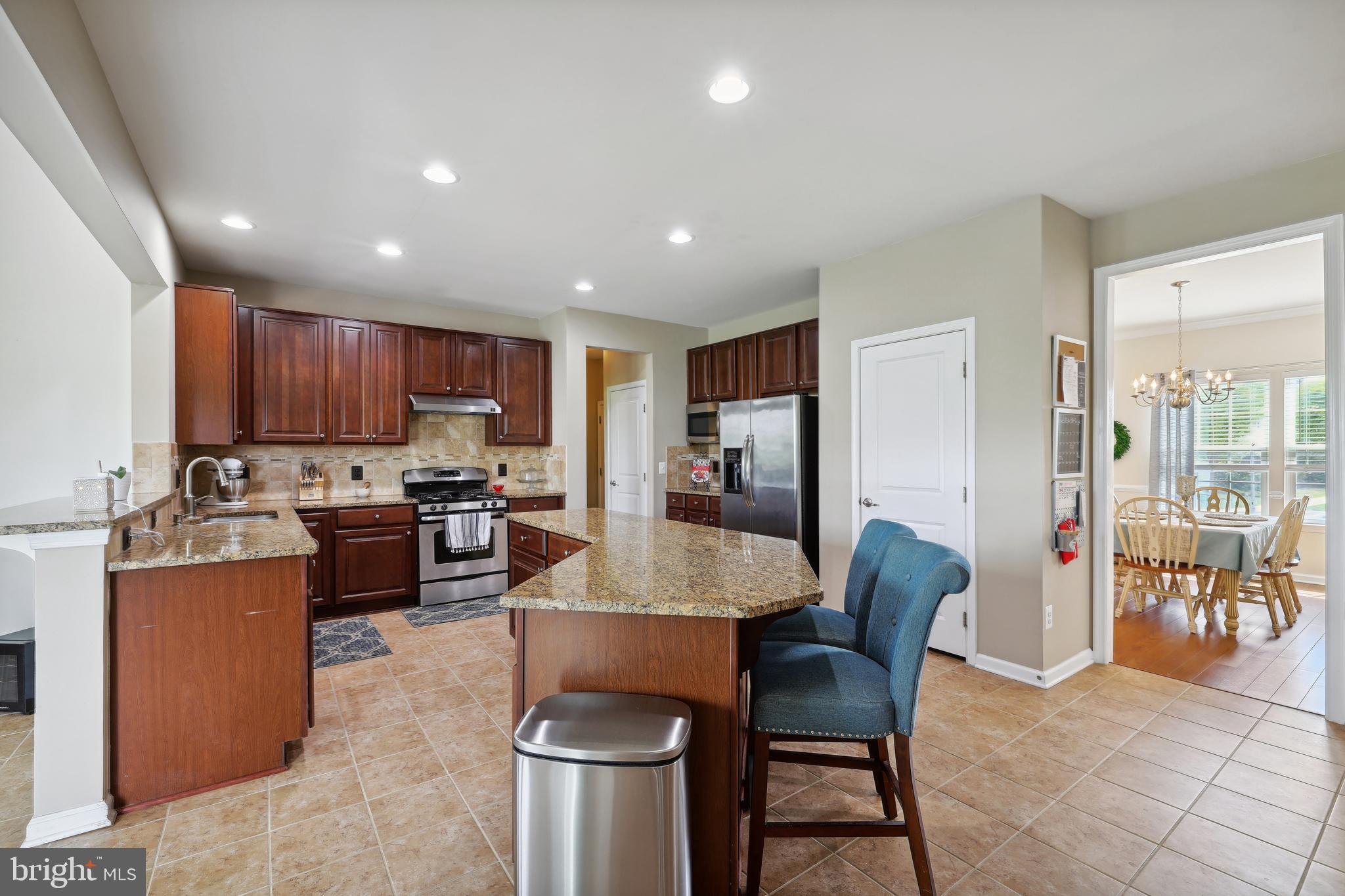 205 Flyfoot Drive Stephenson, VA 22656 - Photo 9 of 30