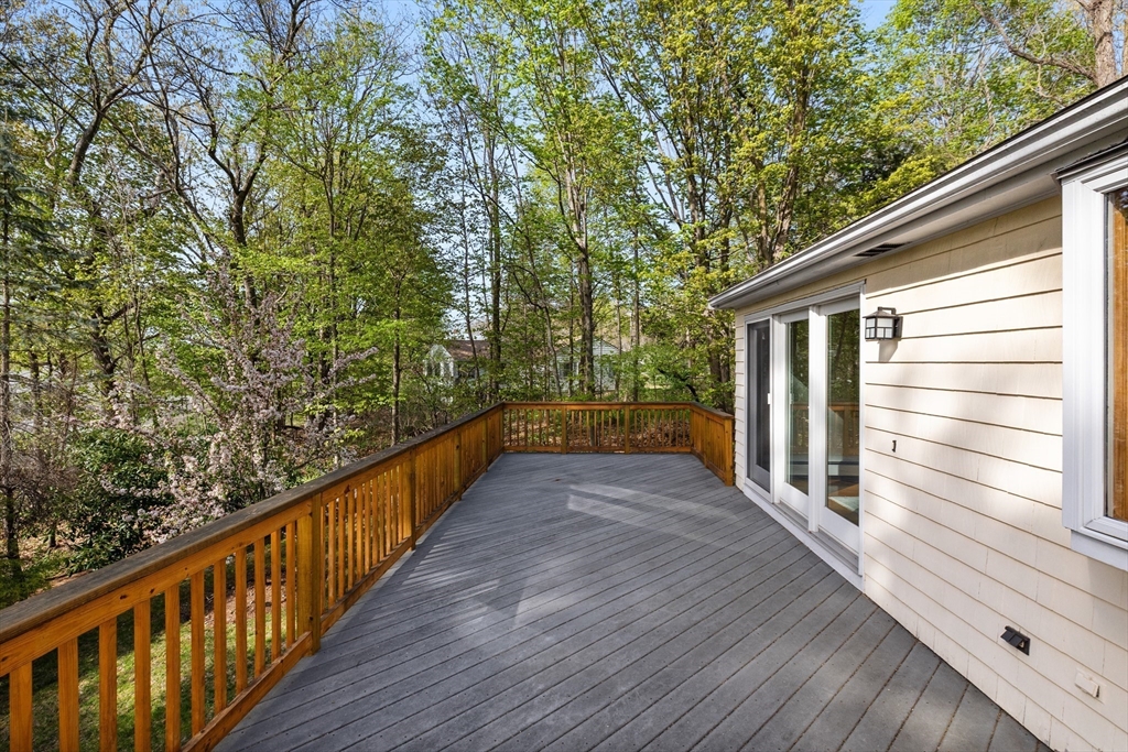 11 Weston Street Lexington, MA 02421 - Photo 26 of 29