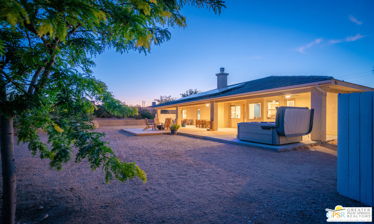 7514 Sunset Road Joshua Tree, CA 92252 - Photo 48 of 69