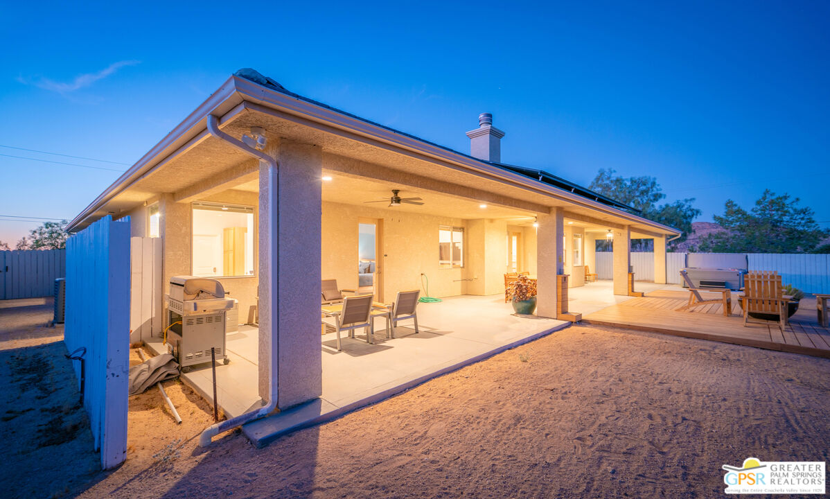 7514 Sunset Road Joshua Tree, CA 92252 - Photo 50 of 69