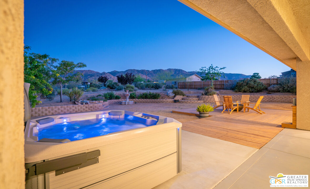7514 Sunset Road Joshua Tree, CA 92252 - Photo 5 of 69