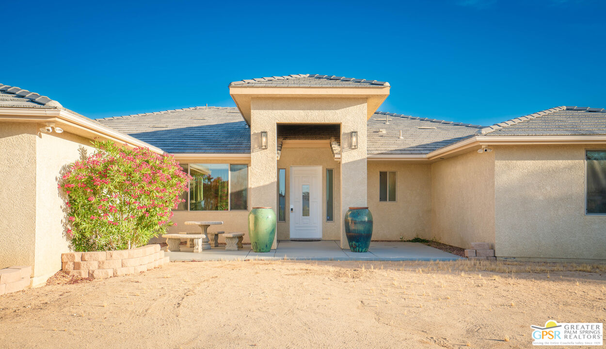 7514 Sunset Road Joshua Tree, CA 92252 - Photo 58 of 69