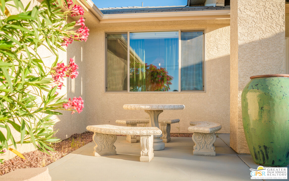 7514 Sunset Road Joshua Tree, CA 92252 - Photo 59 of 69 a bathroom with a sink mirror and toilet