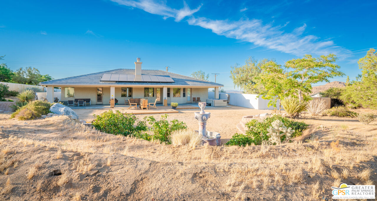 7514 Sunset Road Joshua Tree, CA 92252 - Photo 62 of 69