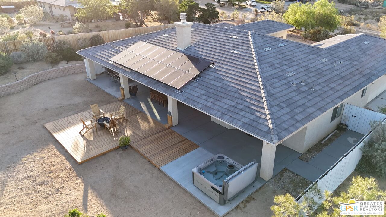 7514 Sunset Road Joshua Tree, CA 92252 - Photo 64 of 69