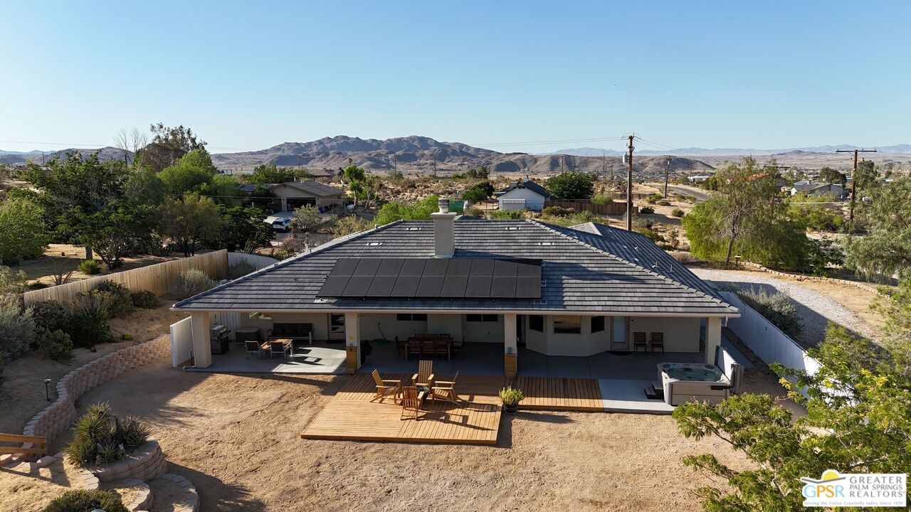 7514 Sunset Road Joshua Tree, CA 92252 - Photo 66 of 69