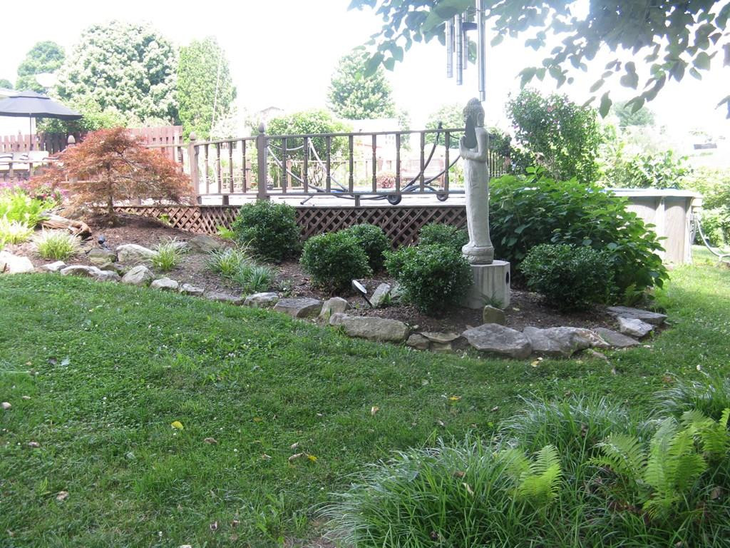 4614 Spiro Road Mount Vernon, KY 40456 - Photo 40 of 45 Photo 40