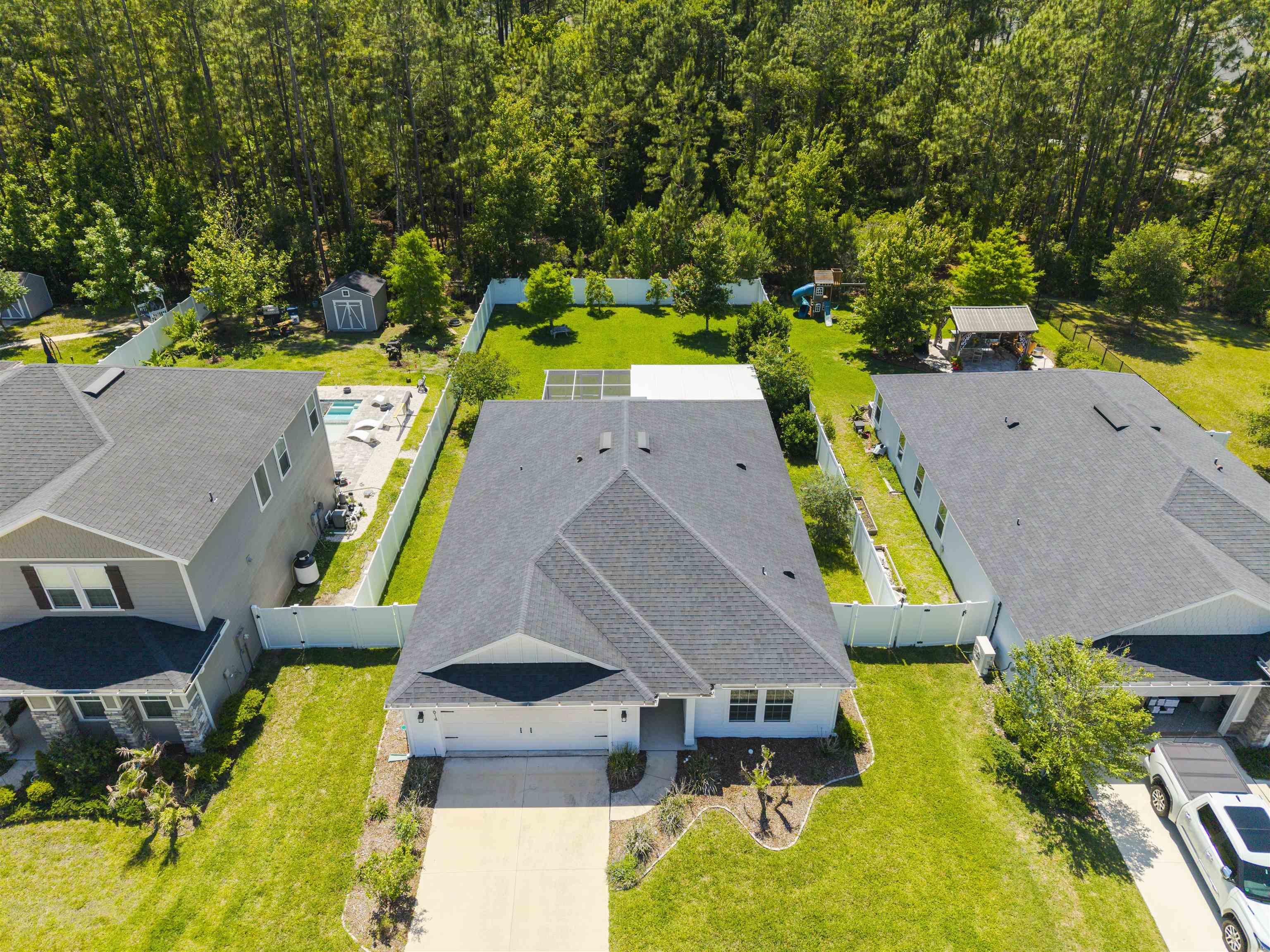 614 Tumbled Stone Way St. Augustine, FL 32086 - Photo 54 of 59