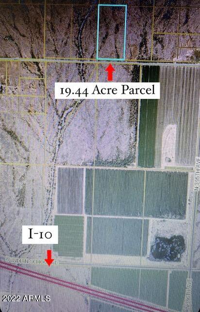 0 West Camelback Road Tonopah, AZ 85354 - Photo 1 of 1 a view of entryway