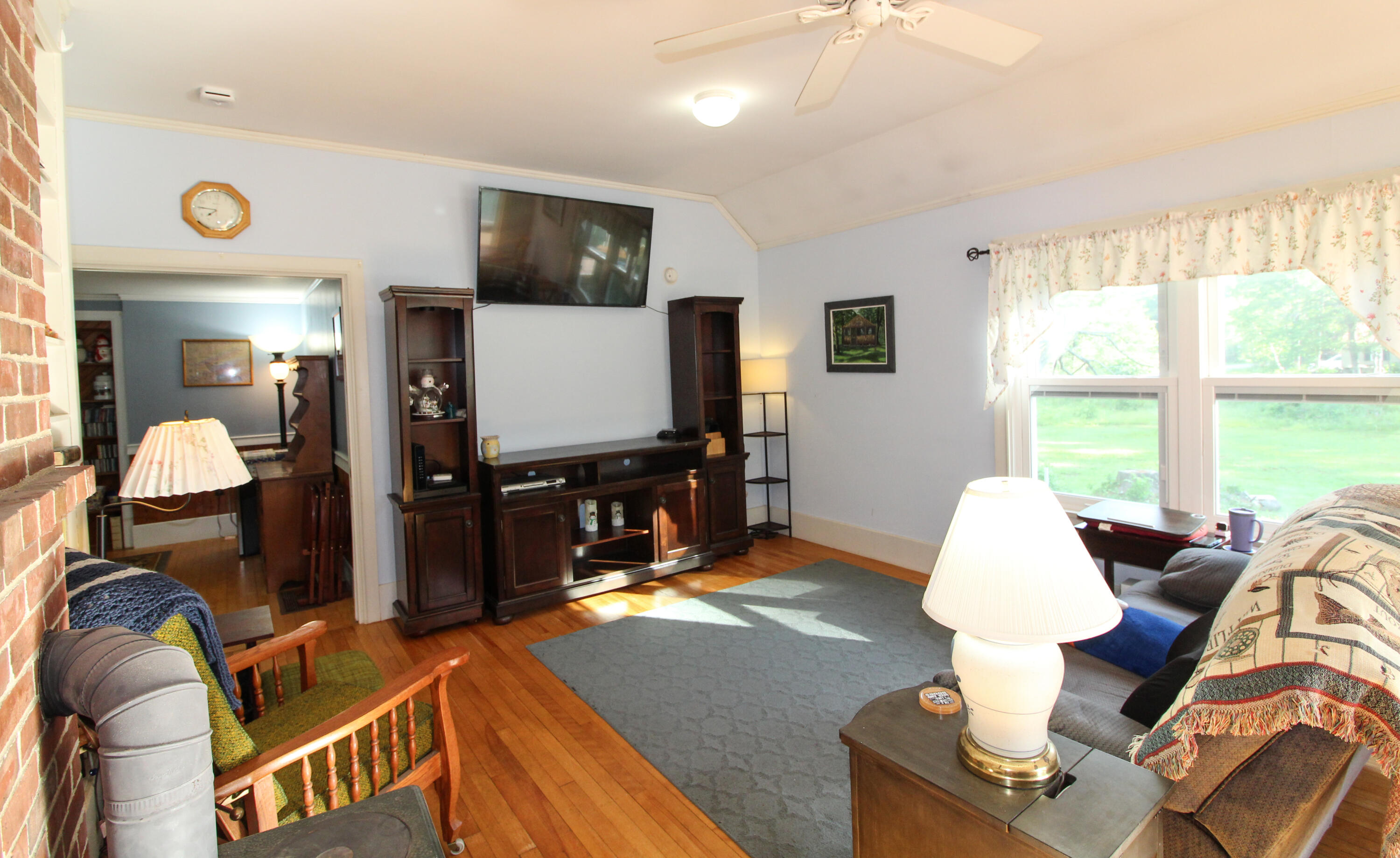 74 Andrews Road Bryant Pond, ME 04219 - Photo 25 of 47 IMG_5513