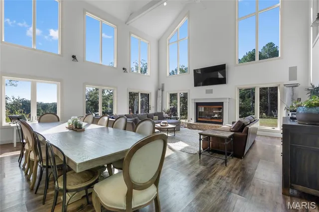 $799,000 | 8135 Hwy J, Perryville, MO 63775