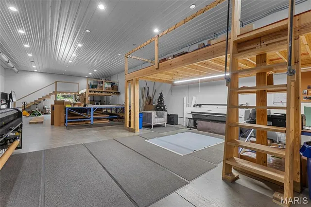 $799,000 | 8135 Hwy J, Perryville, MO 63775