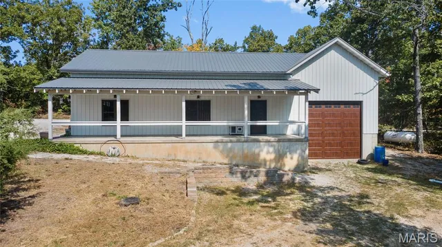 $799,000 | 8135 Hwy J, Perryville, MO 63775