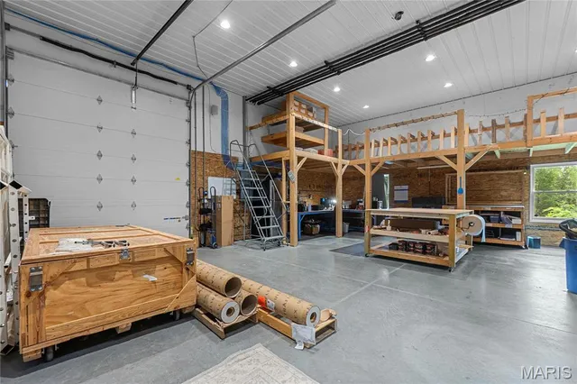 $799,000 | 8135 Hwy J, Perryville, MO 63775