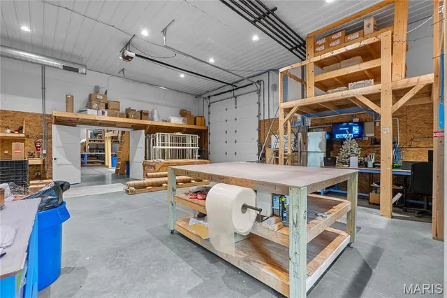 $799,000 | 8135 Hwy J, Perryville, MO 63775