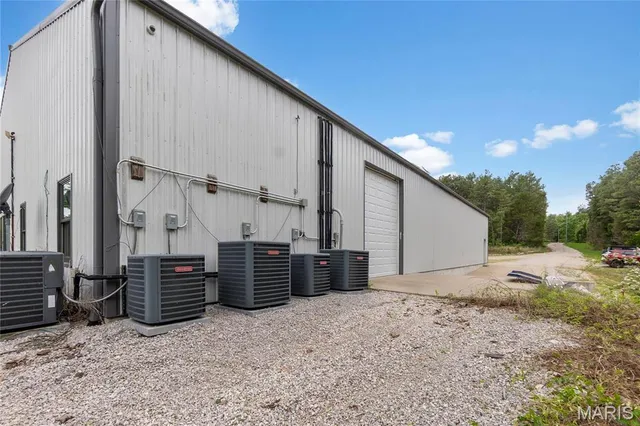 $799,000 | 8135 Hwy J, Perryville, MO 63775