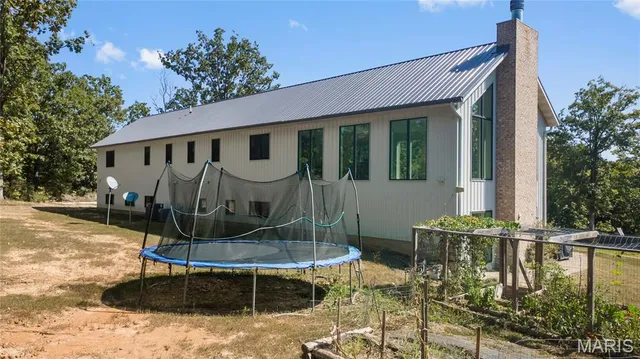 $799,000 | 8135 Hwy J, Perryville, MO 63775