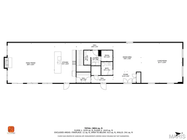 $799,000 | 8135 Hwy J, Perryville, MO 63775