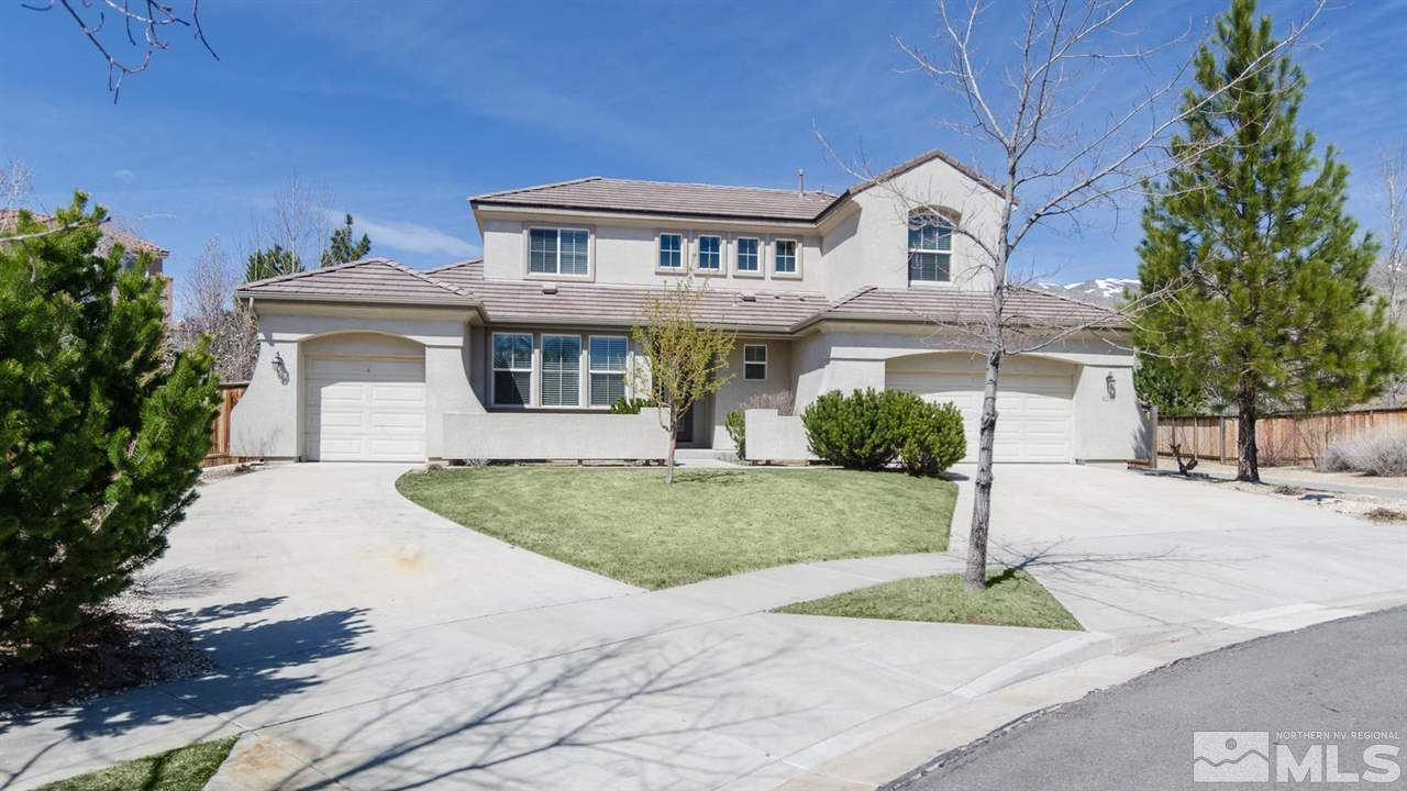 8290 Trail Reno, NV 89523 - Photo 1 of 1 Photo 1