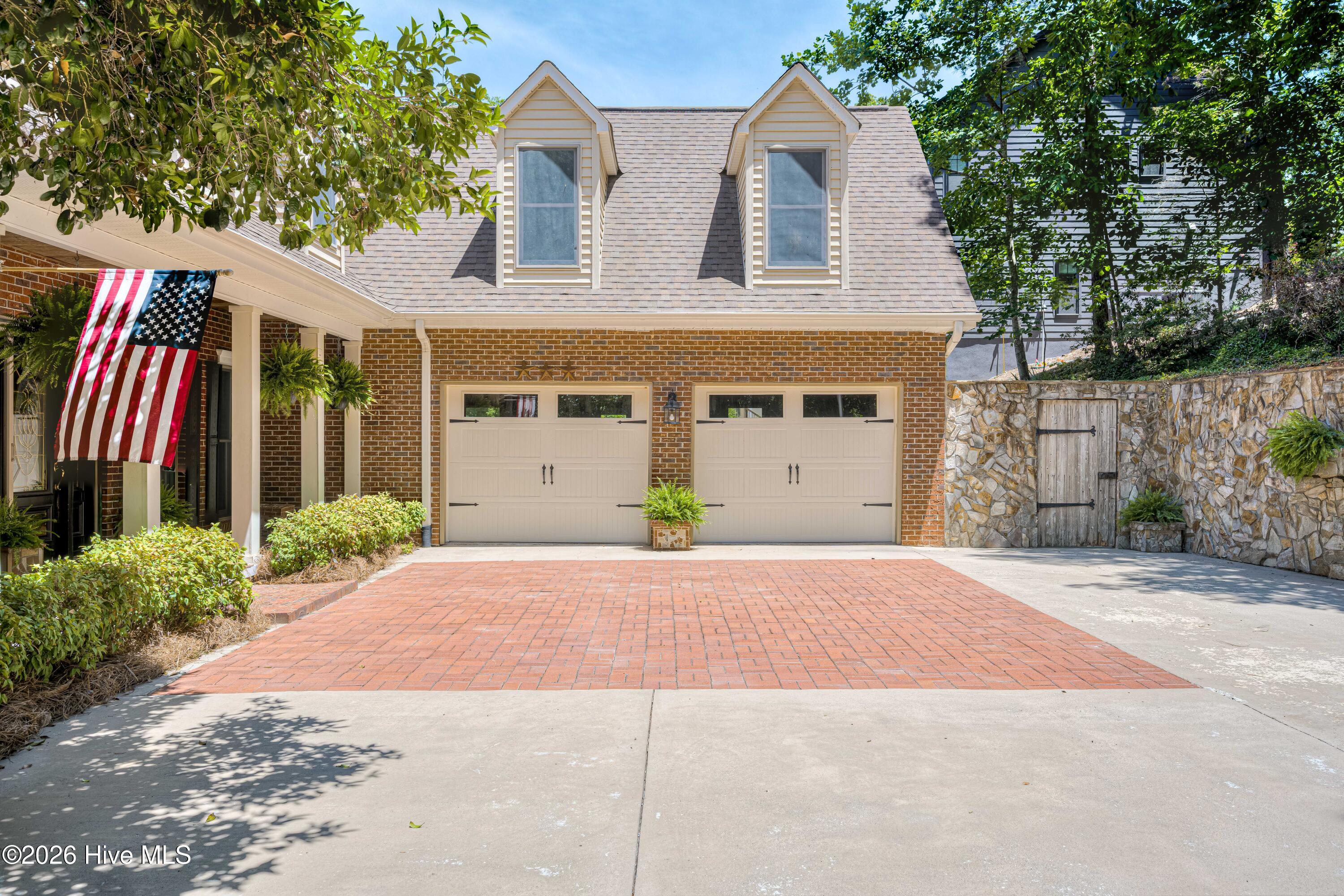201 Rhett Drive McCormick, SC 29835 - Photo 102 of 107 107-107-