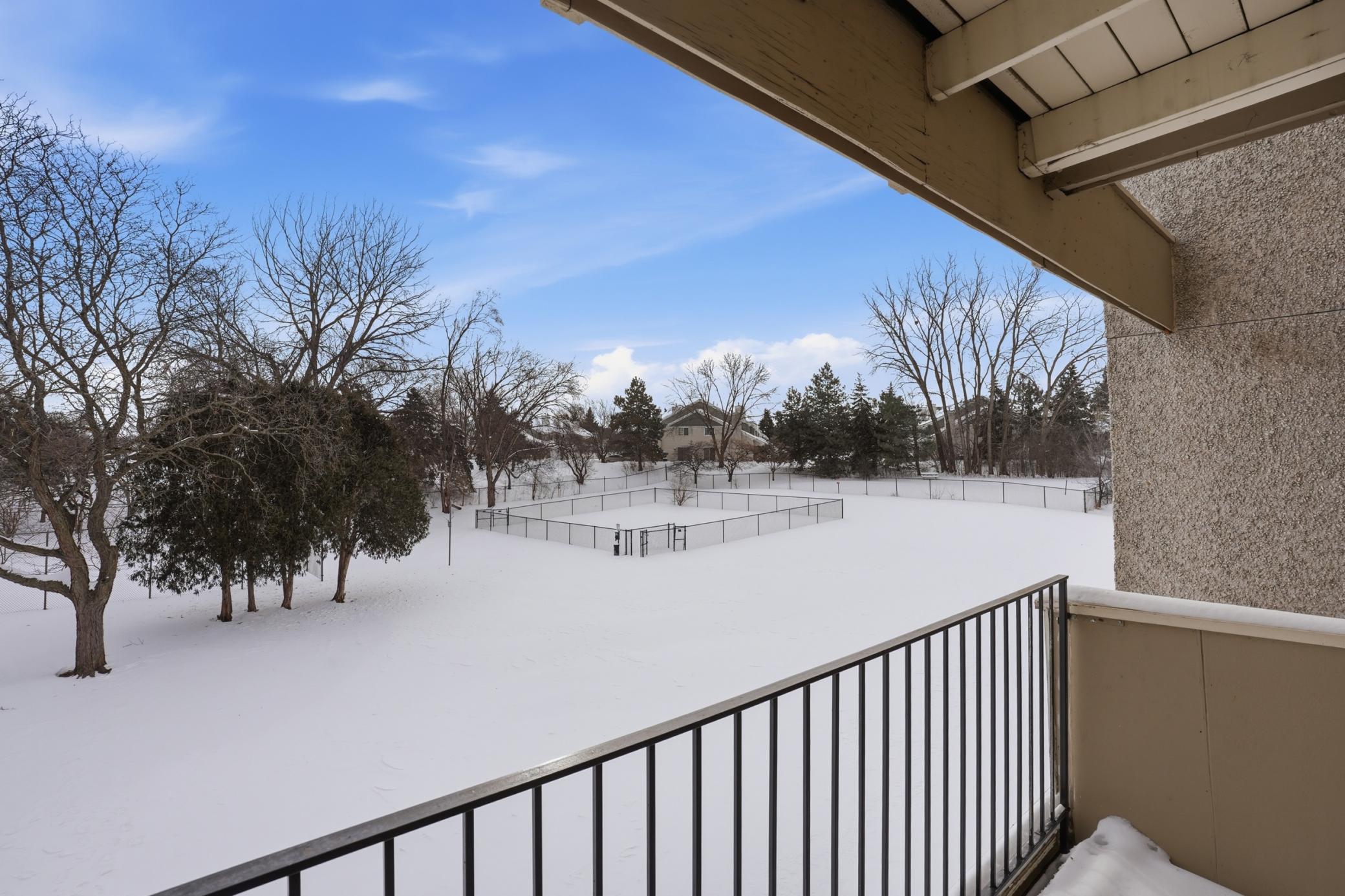4130 Rahn Road, Unit 206 St. Paul, MN 55122 - Photo 22 of 28