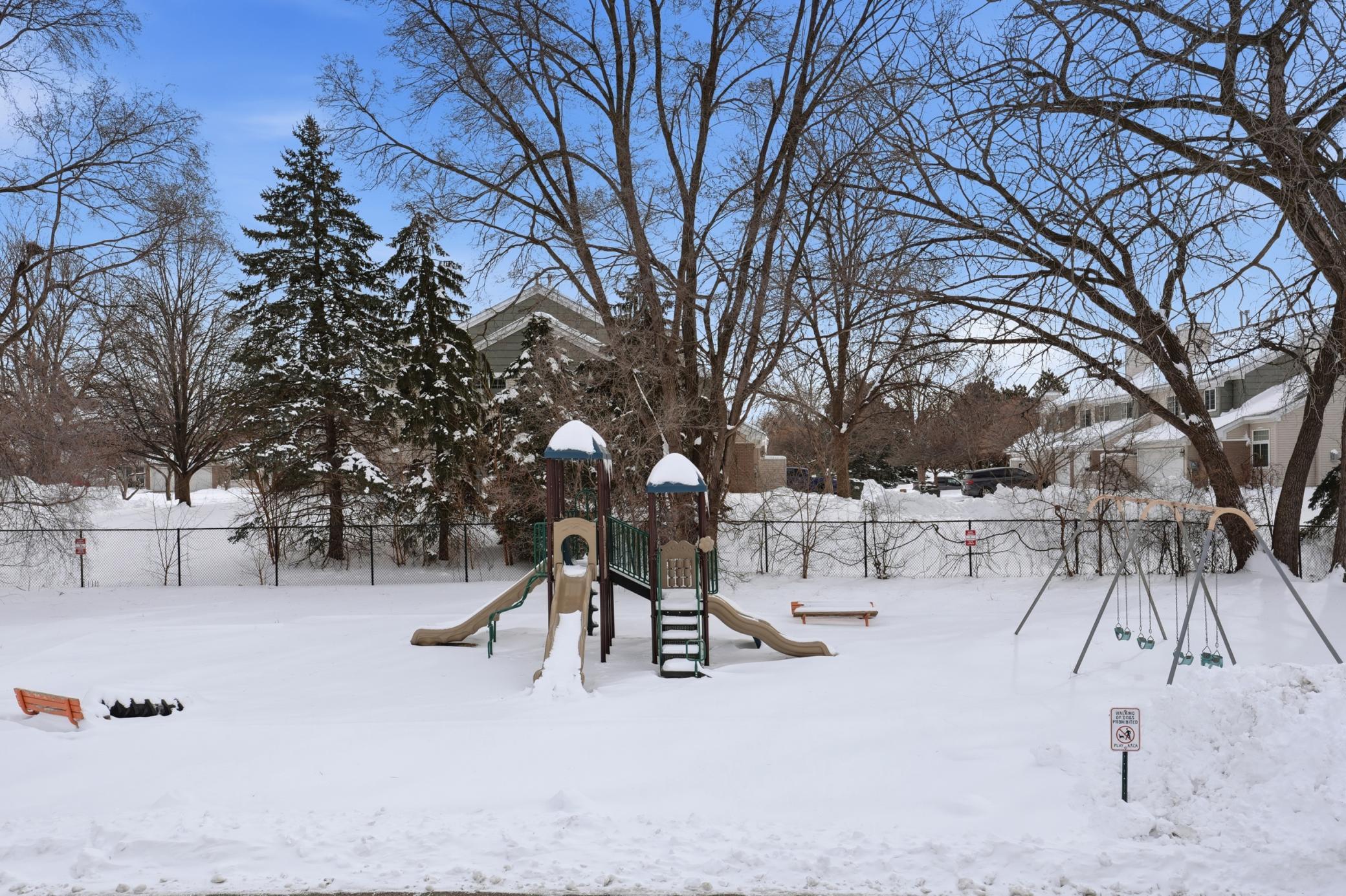 4130 Rahn Road, Unit 206 St. Paul, MN 55122 - Photo 24 of 28