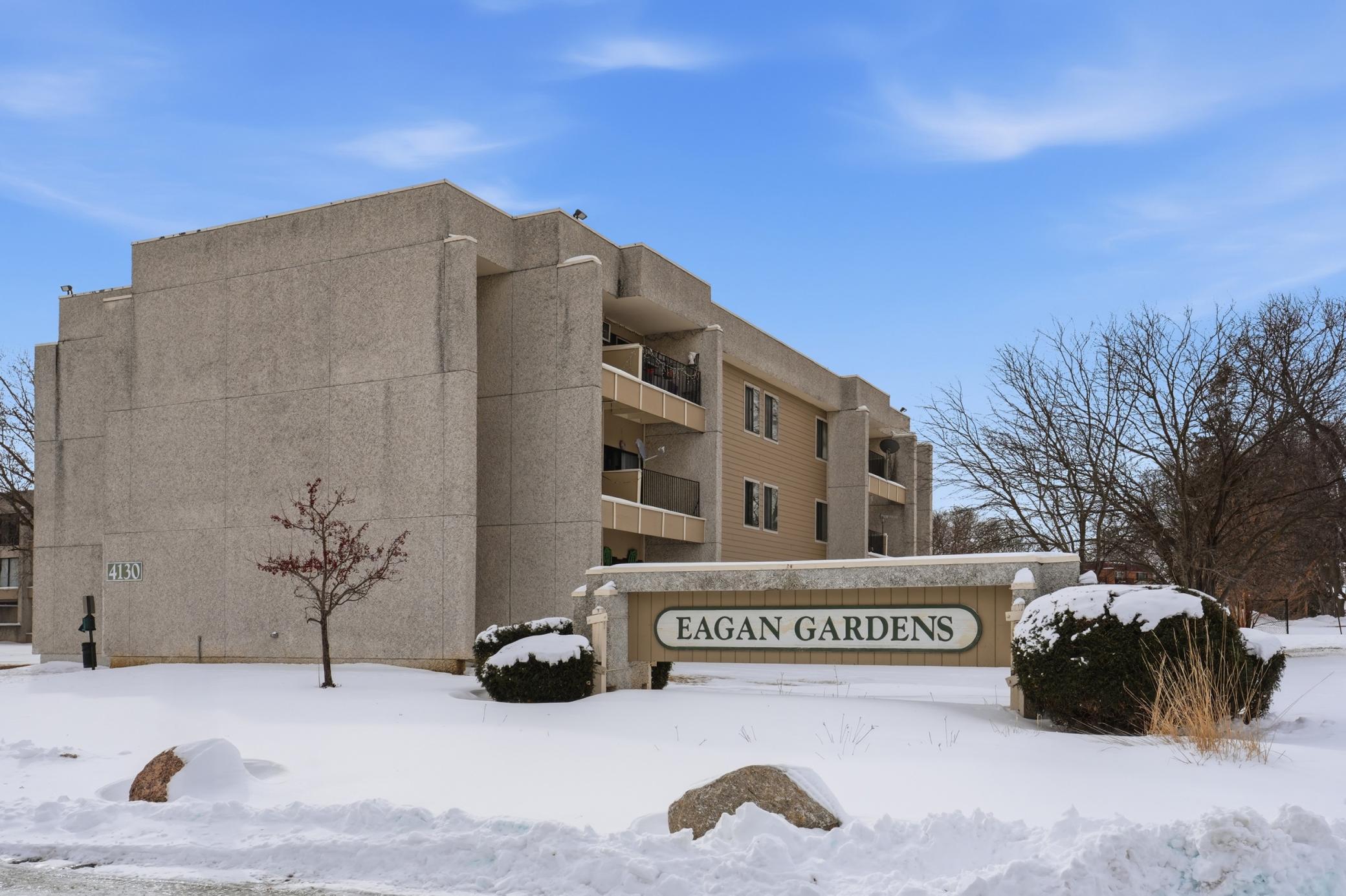 4130 Rahn Road, Unit 206 St. Paul, MN 55122 - Photo 25 of 28