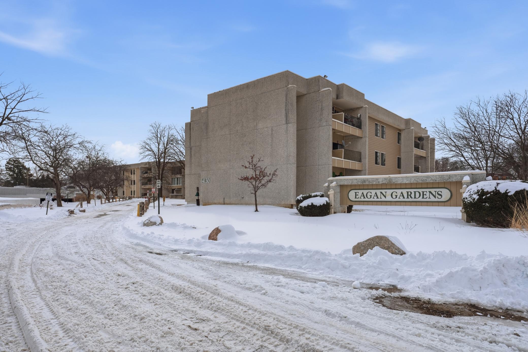 4130 Rahn Road, Unit 206 St. Paul, MN 55122 - Photo 26 of 28